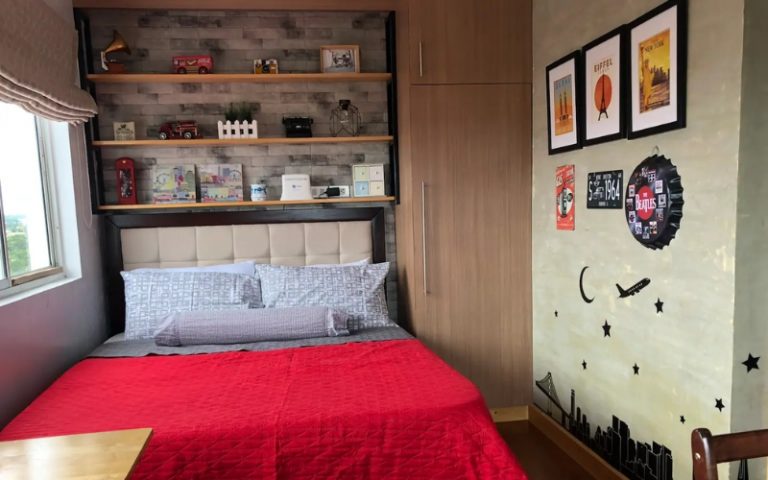 bacolod airbnb