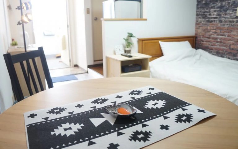 fukuoka airbnb