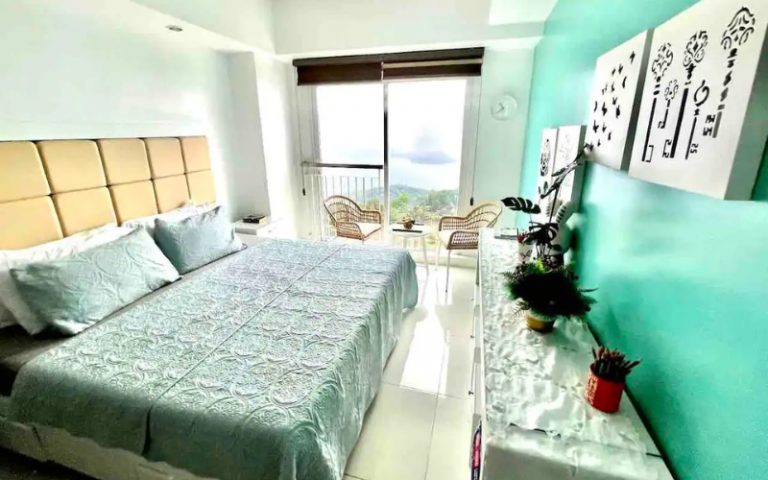 tagaytay airbnb