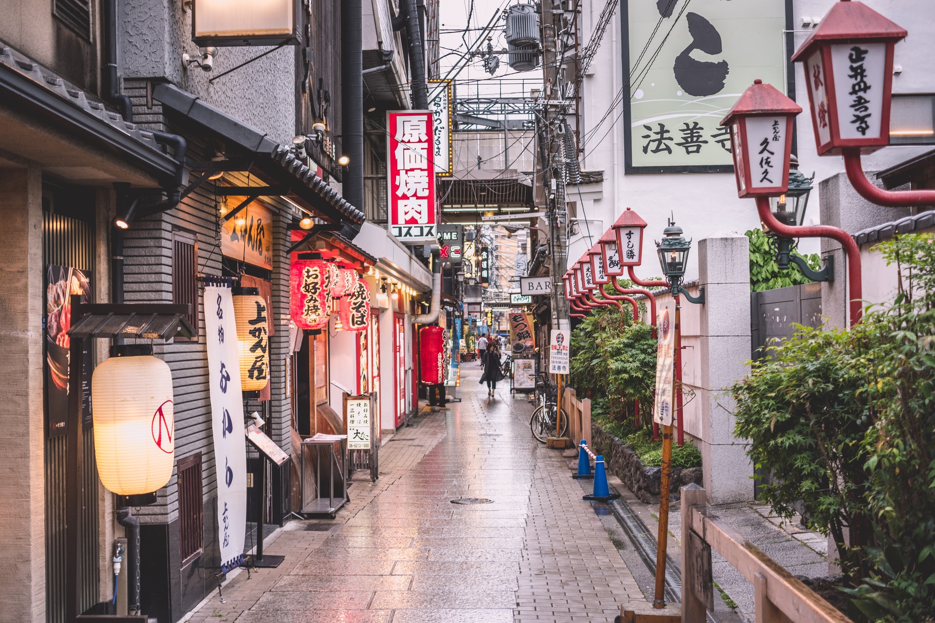 Chơi Gì Ở Tokyo: 24 Trải nghiệm lý thú khi lần đầu lạc trôi đến Tokyo