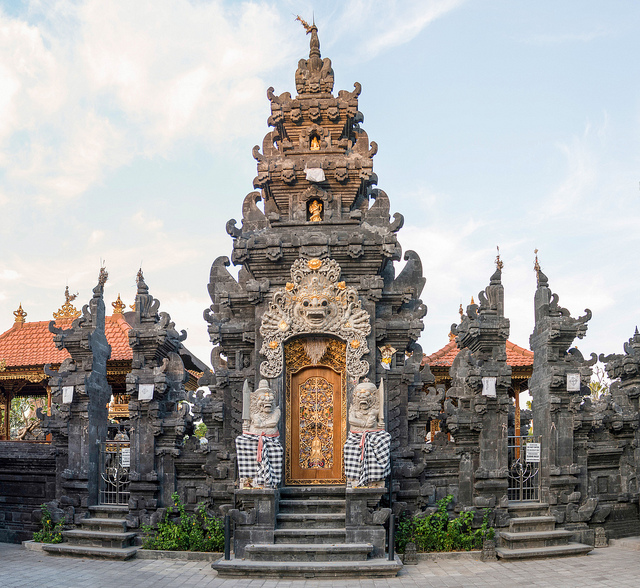 Nên Làm Khi Du Lịch Bali