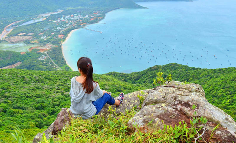 Top địa điểm du lịch cho kỳ nghỉ hè Côn Đảo - Vũng Tàu