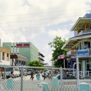 địa điểm du lịch Penang - Phố cổ George Town