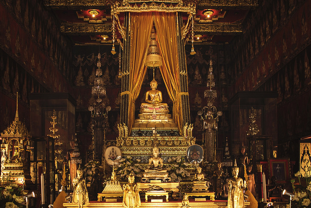 Bảo tàng Quốc gia Thái Lan