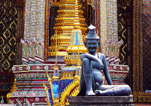 chùa Phật Ngọc