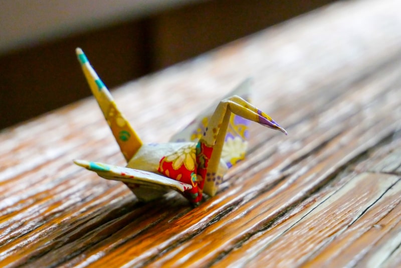 Nghệ thuật origami