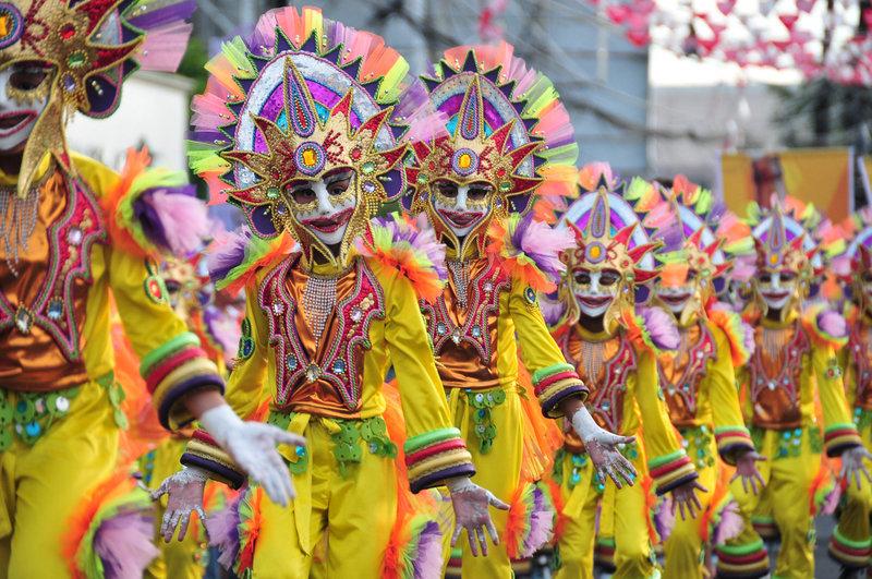 10 lễ hội lớn ở Đông Nam Á nhất định phải tham gia một lần trong đời