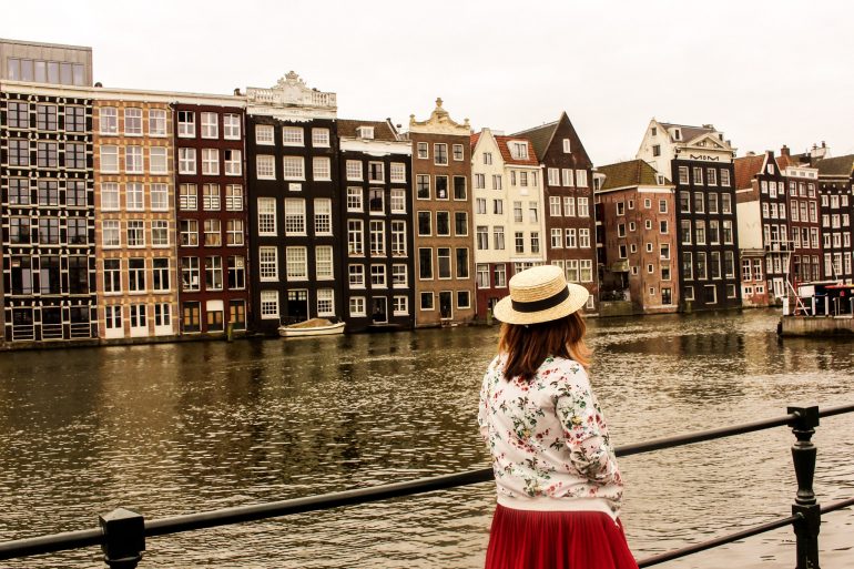 Top 8 địa điểm du lịch Hà Lan biểu tượng bạn không nên bỏ lỡ