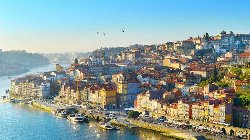 Top 10 địa điểm du lịch được yêu thích nhất ở Bồ Đào Nha