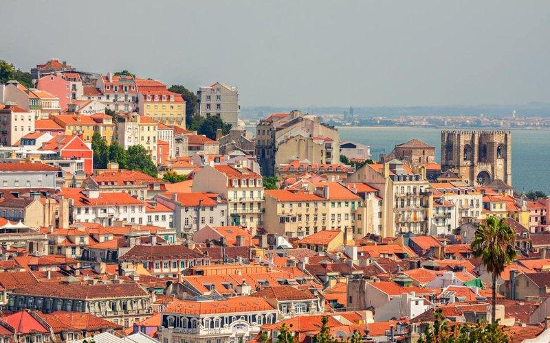 địa điểm du lịch Bồ Đào Nha