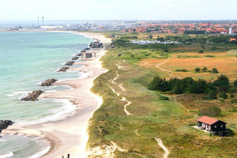 Top 11 địa điểm du lịch ở Đan Mạch  Việt Nam