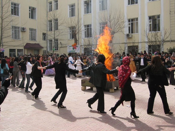 Novruz Bayram