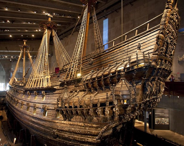 Bảo tàng Vasa