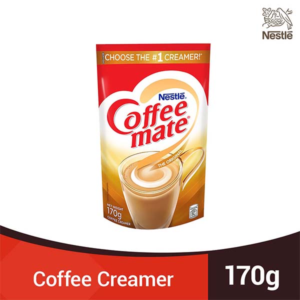 Coffee Mate