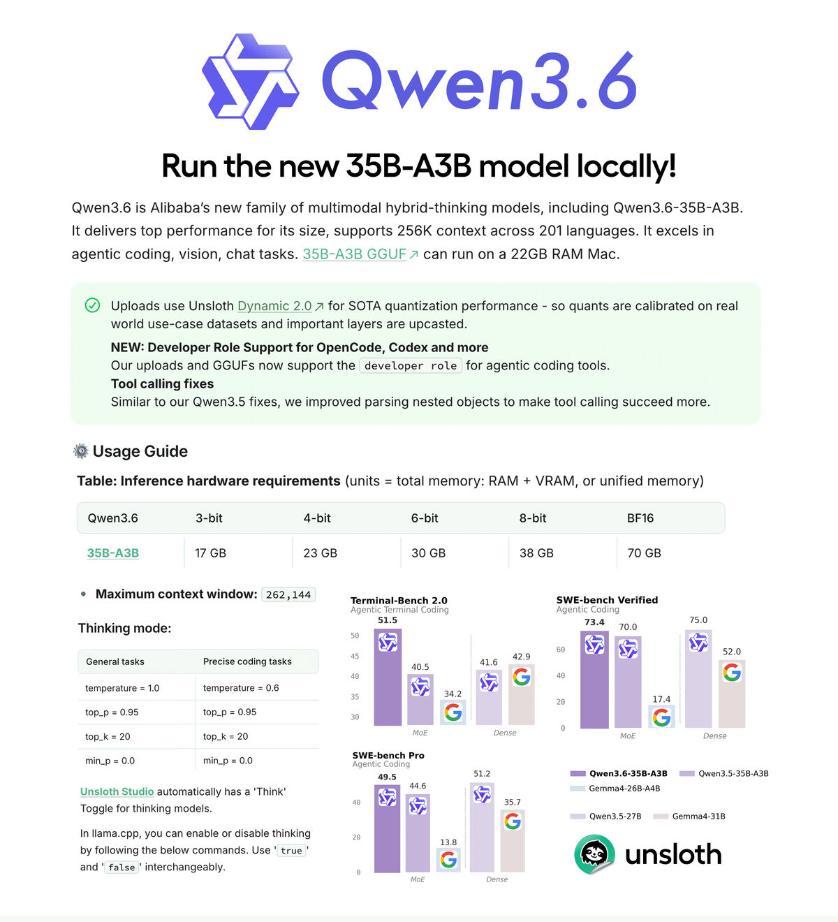 qwen 3.6 poster