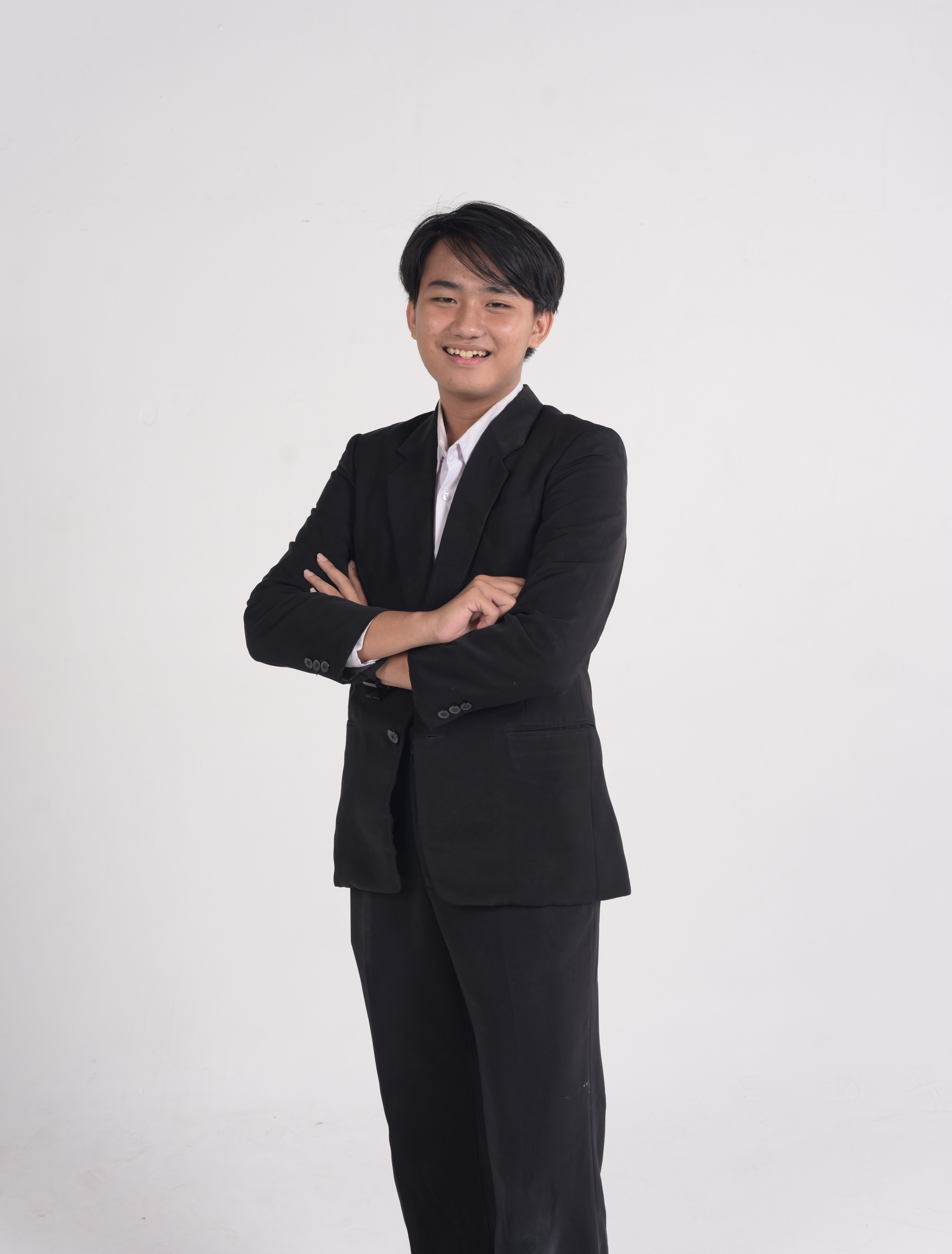 Muhammad Taufiq