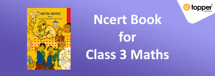 ncert book class 3 maths