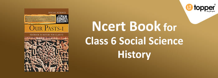 ncert book class 6 social science history