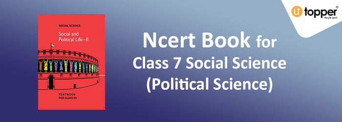 ncert book class 7 social science political
