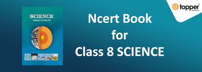 ncert book class 8 science