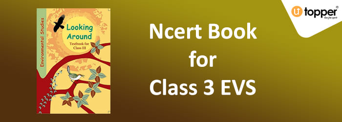 ncert boos class 3 evs
