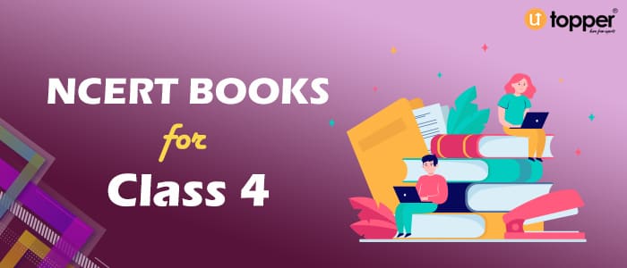 ncert books for class 4