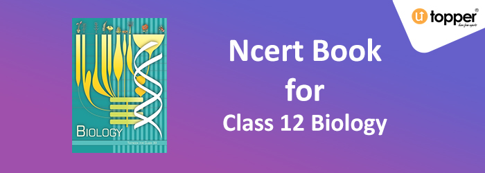 ncert books for class 12 biology