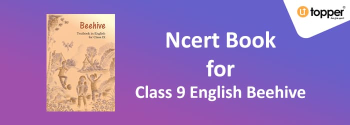 ncert book class 9 english beehive
