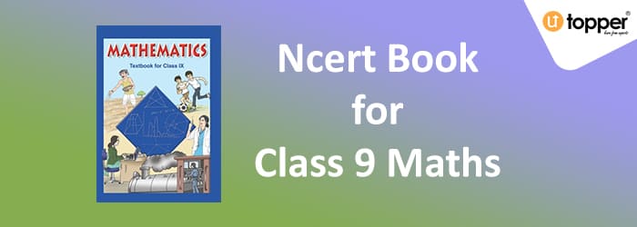 ncert book class 9 maths
