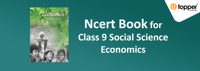 ncert book class 9 social science economics