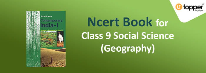 ncert book class 9 social science geography