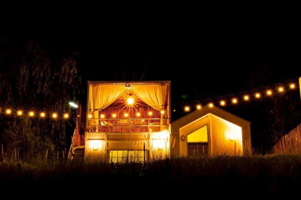 Nordic Hills Kanchanaburi