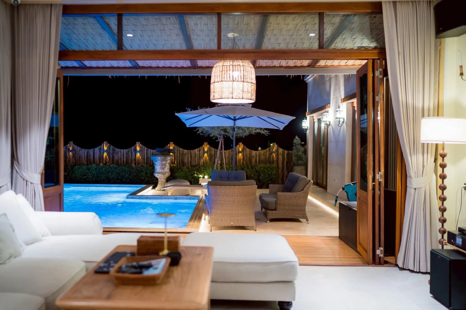 Olive Hill Pool Villa Khaoyai
