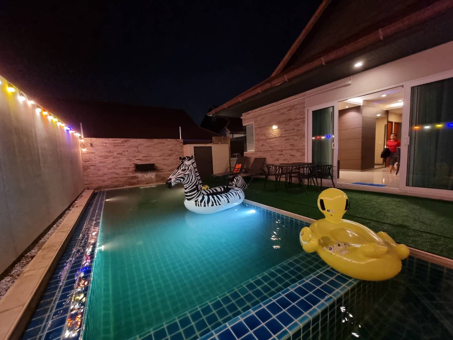 Midas Poolvilla