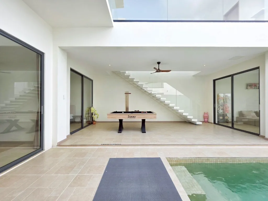 Sea Sapphire Villa 2