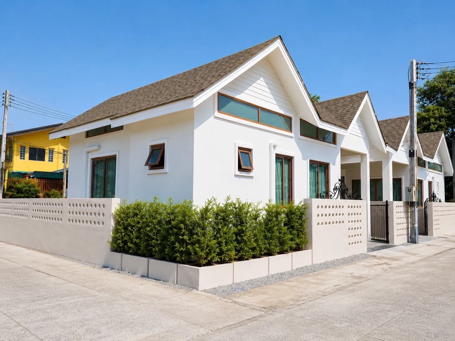JAPAN SMILE RESORT