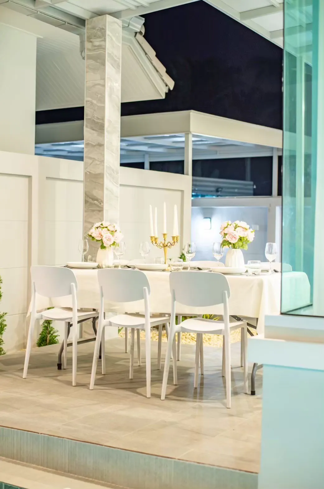 Celine Pool Villa