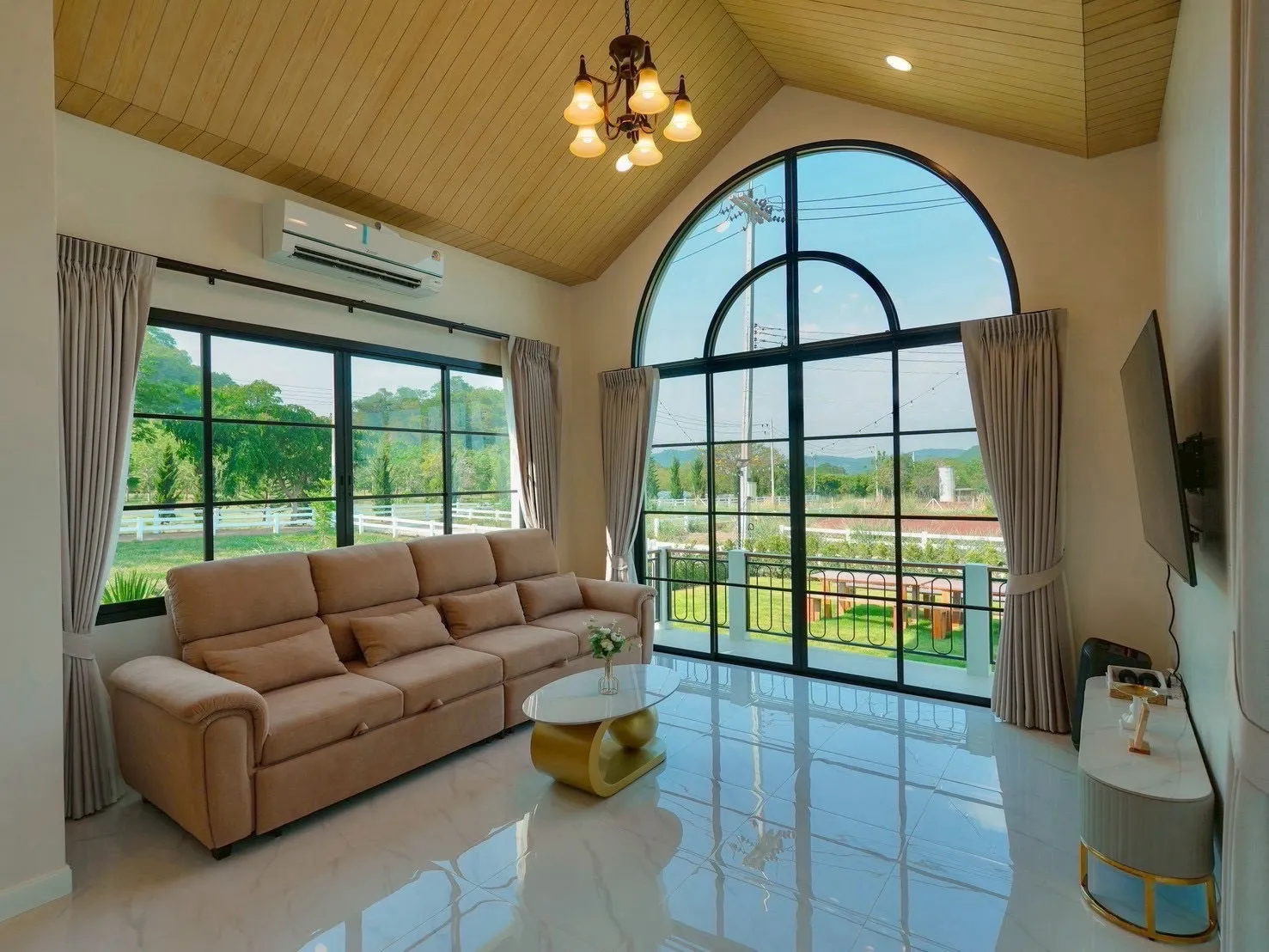 Little Phu Pool Villa Khao Yai
