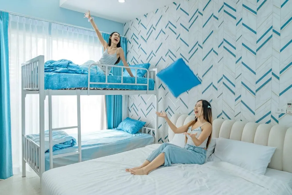 Chern mar pool villa