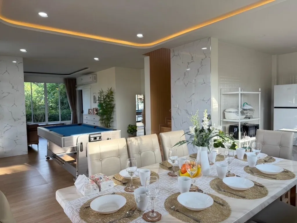 2B POOL VILLA KHAOYAI
