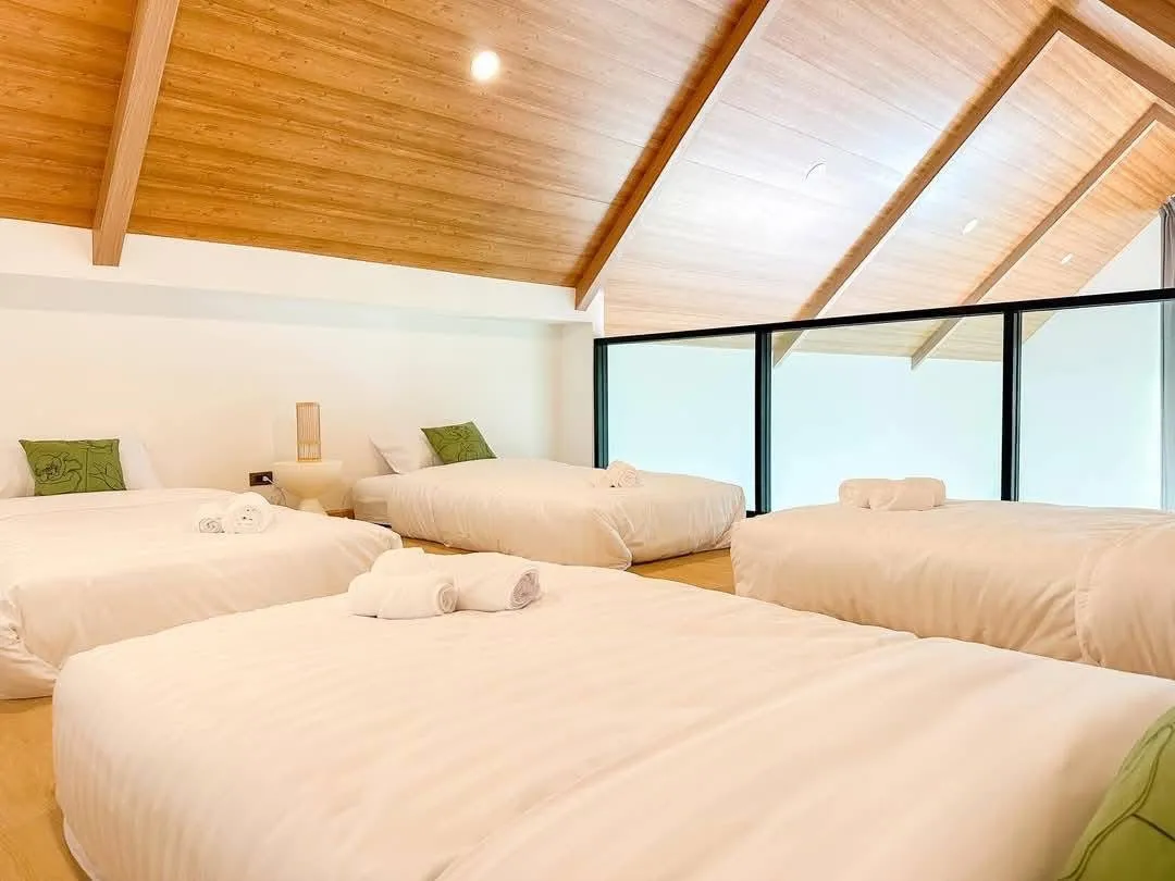 Domus Pool Villa Khaoyai