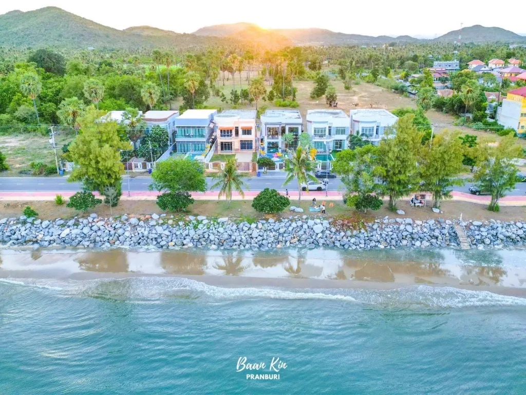 Baan Kin Pranburi