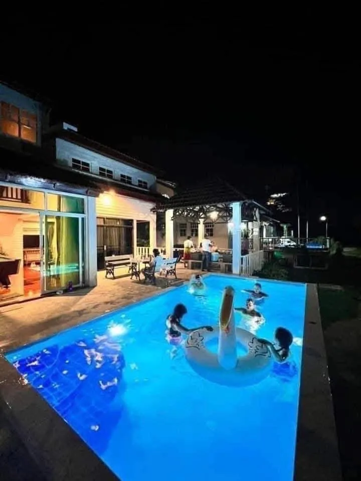 Triple Trees Greenery Resort Khao Yai A15