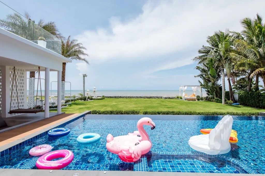 Private Heaven Beach