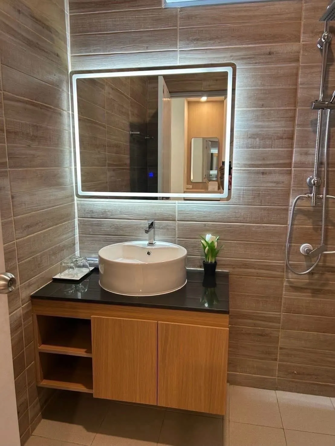 Triple Trees Greenery Resort Khao Yai B8