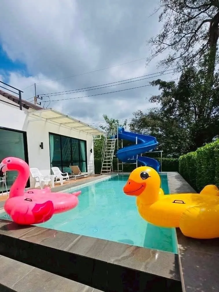 K2S Pool Villa Khaoyai