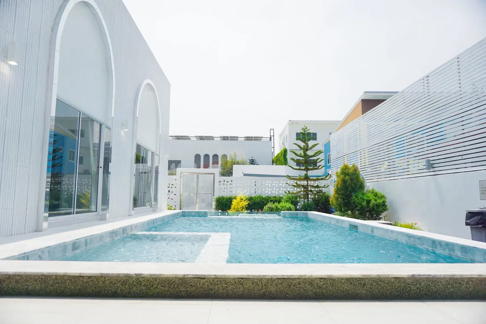 VNK Poolvilla 2