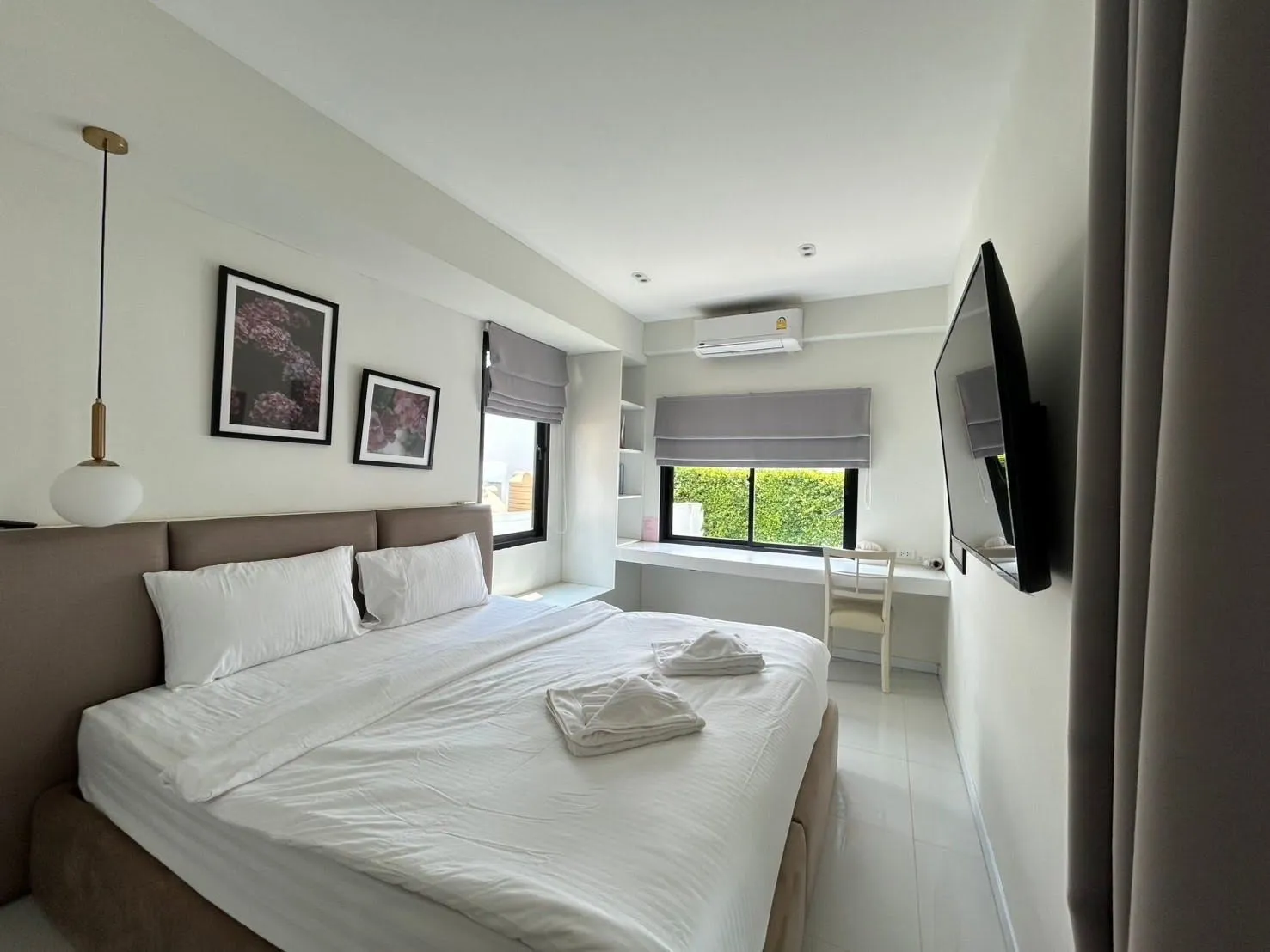 K2S Pool Villa Khaoyai