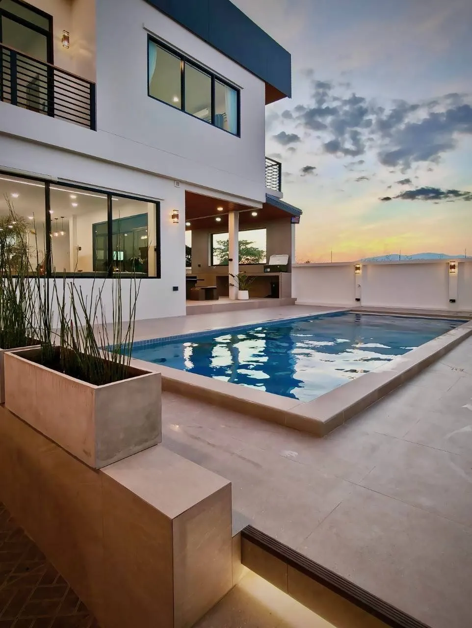 Rinn&Romm Pool Villa Chiang Mai
