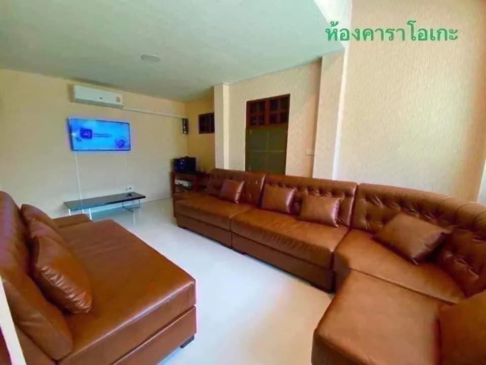 Triple Trees Greenery Resort Khao Yai A15